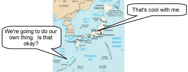 JLPT BC 101 | Japan – the Island Country post image