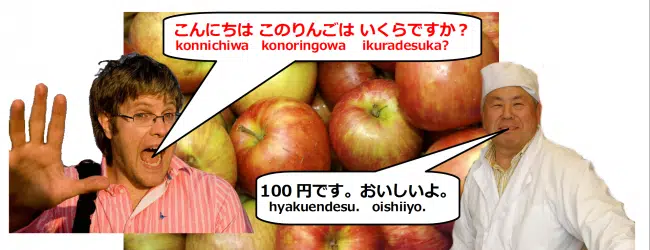 JLPT N5 Grammar: The use of いつ(itsu), いくら(ikura), いくつ(ikutsu) post image