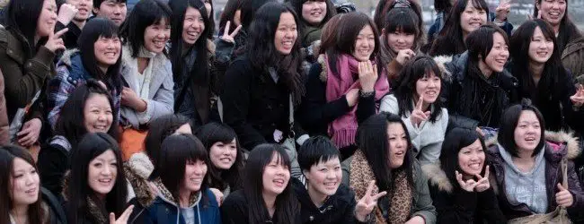 JLPT BC 148 | Living in Groups in Japan post image