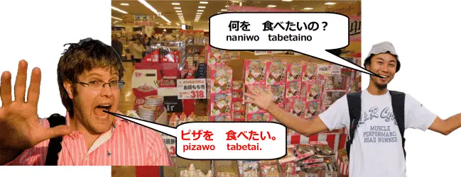 JLPT N5 Grammar: Talking about Wants and Making Suggestions and Invitations post image