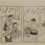 ukiyo-e artist, sukenobu
