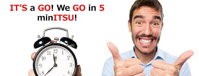 JLPT N5 Kanji – 五, go, five post image