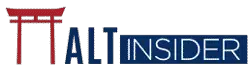 ALT Insider Logo